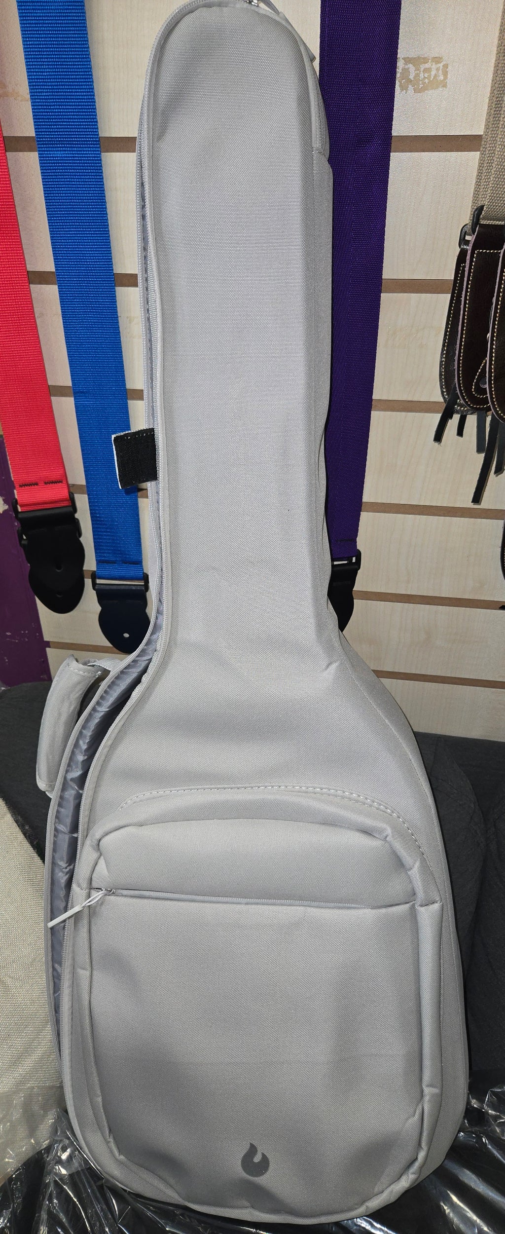 Lava ME AIR Spruce 36in with Airflow Bag - Natural