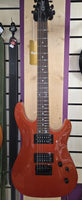 Cort KX100 Iron Oxide