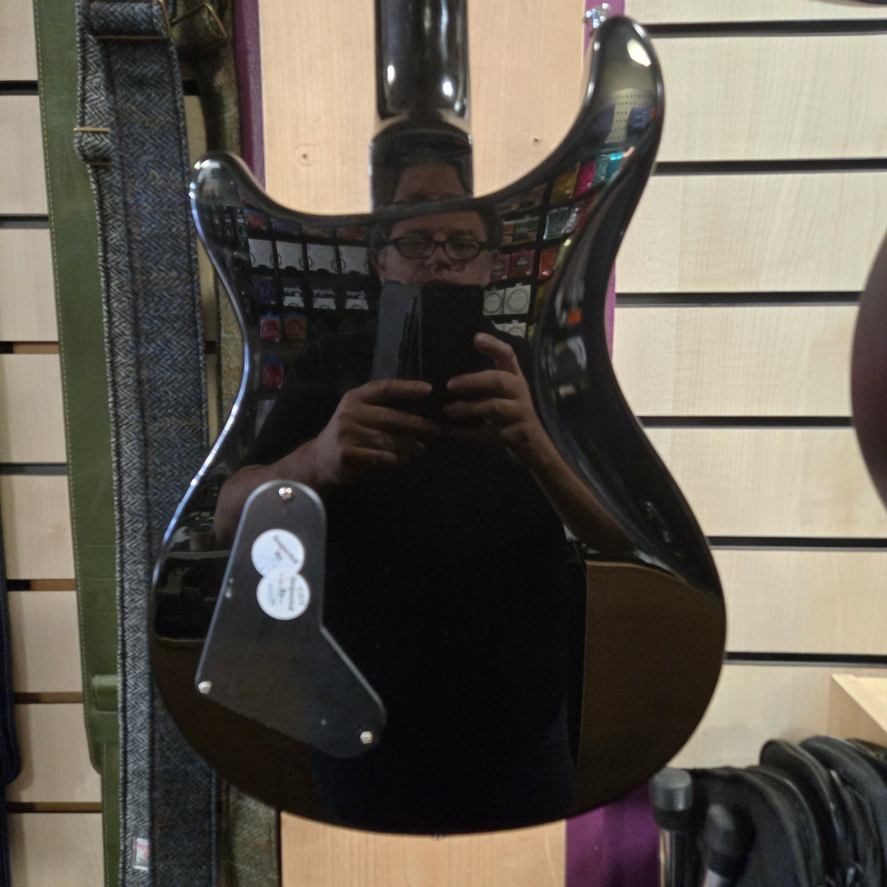 Pre loved PRS SE Custom Standard 24 08