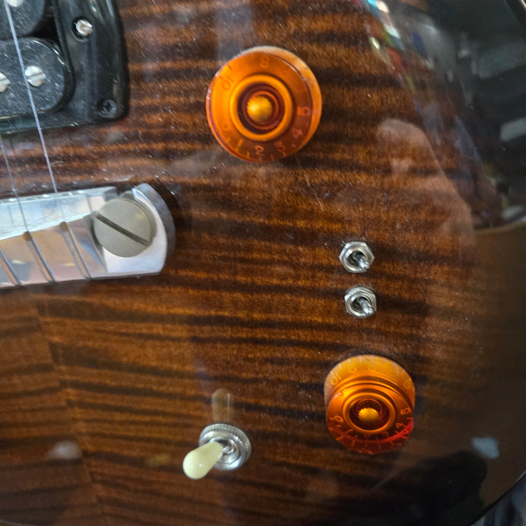 Pre loved PRS SE Custom Standard 24 08
