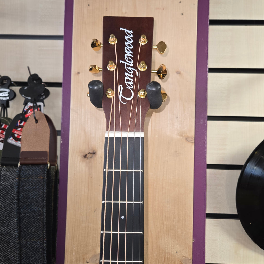 Tanglewood TE3 BL