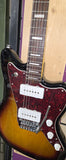 G&L Doheny 3TSB