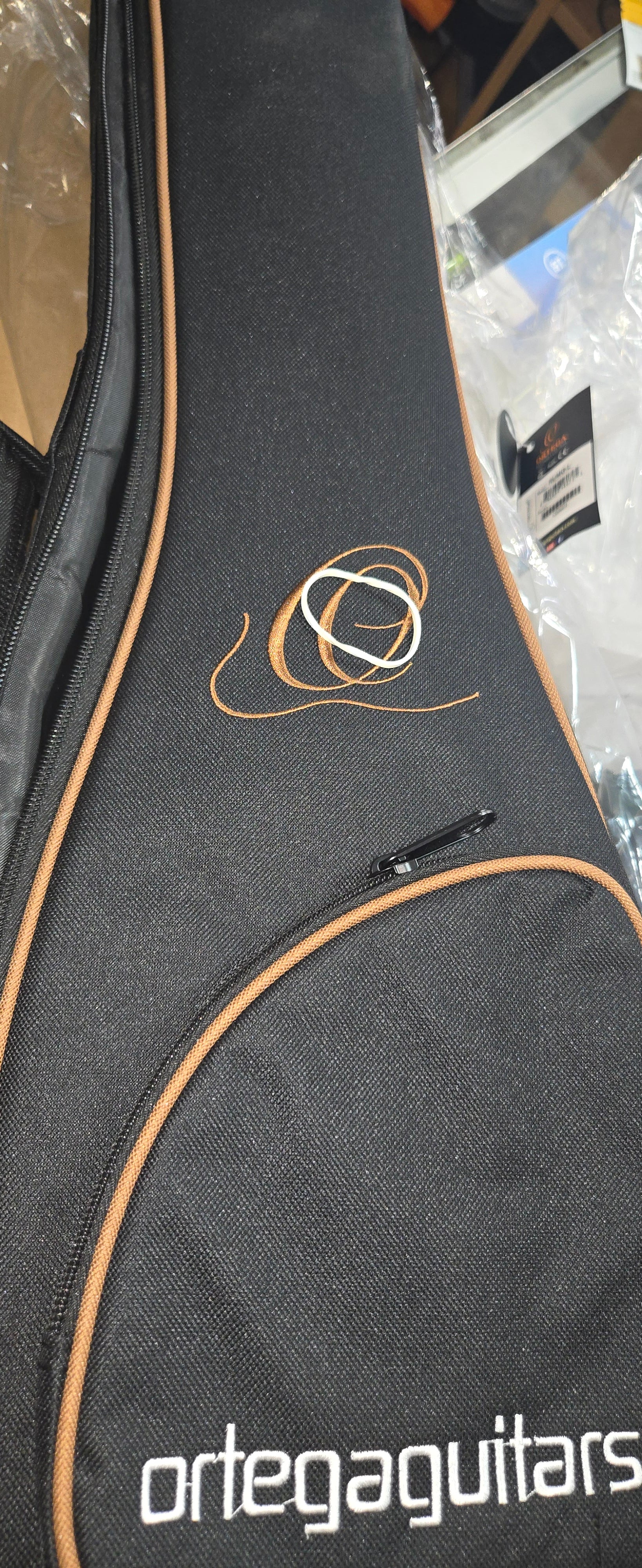 Ortega Concert RUMG-Left handed