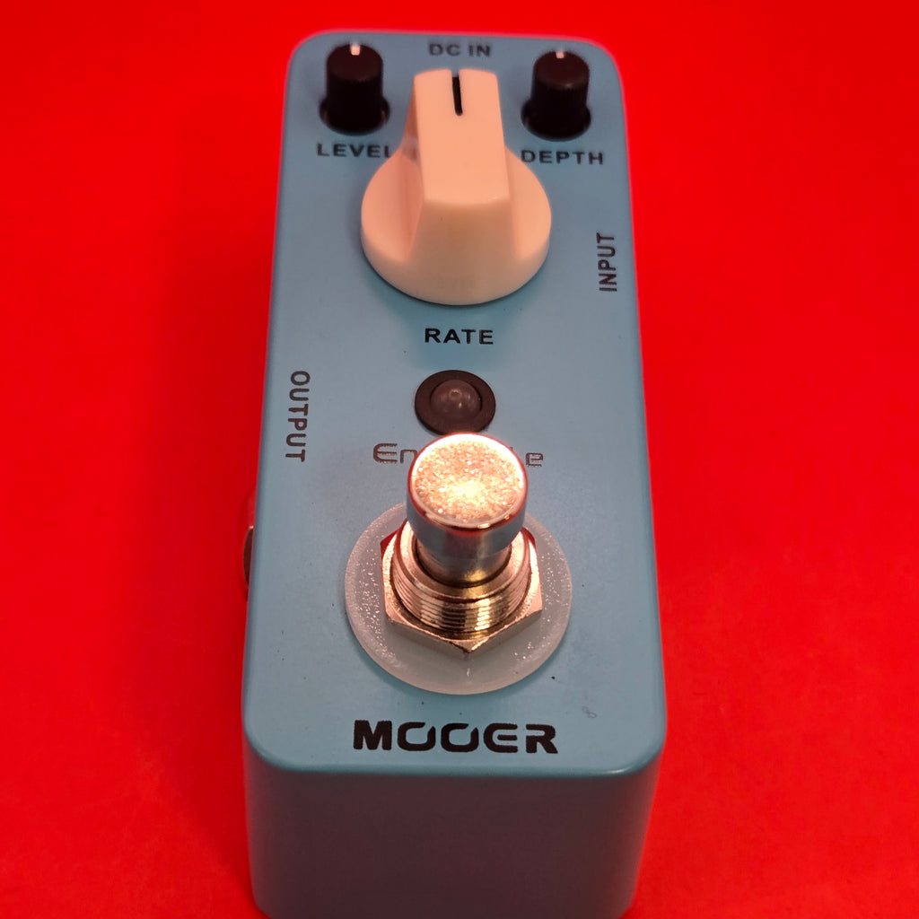 Mooer Ensemble King Chorus