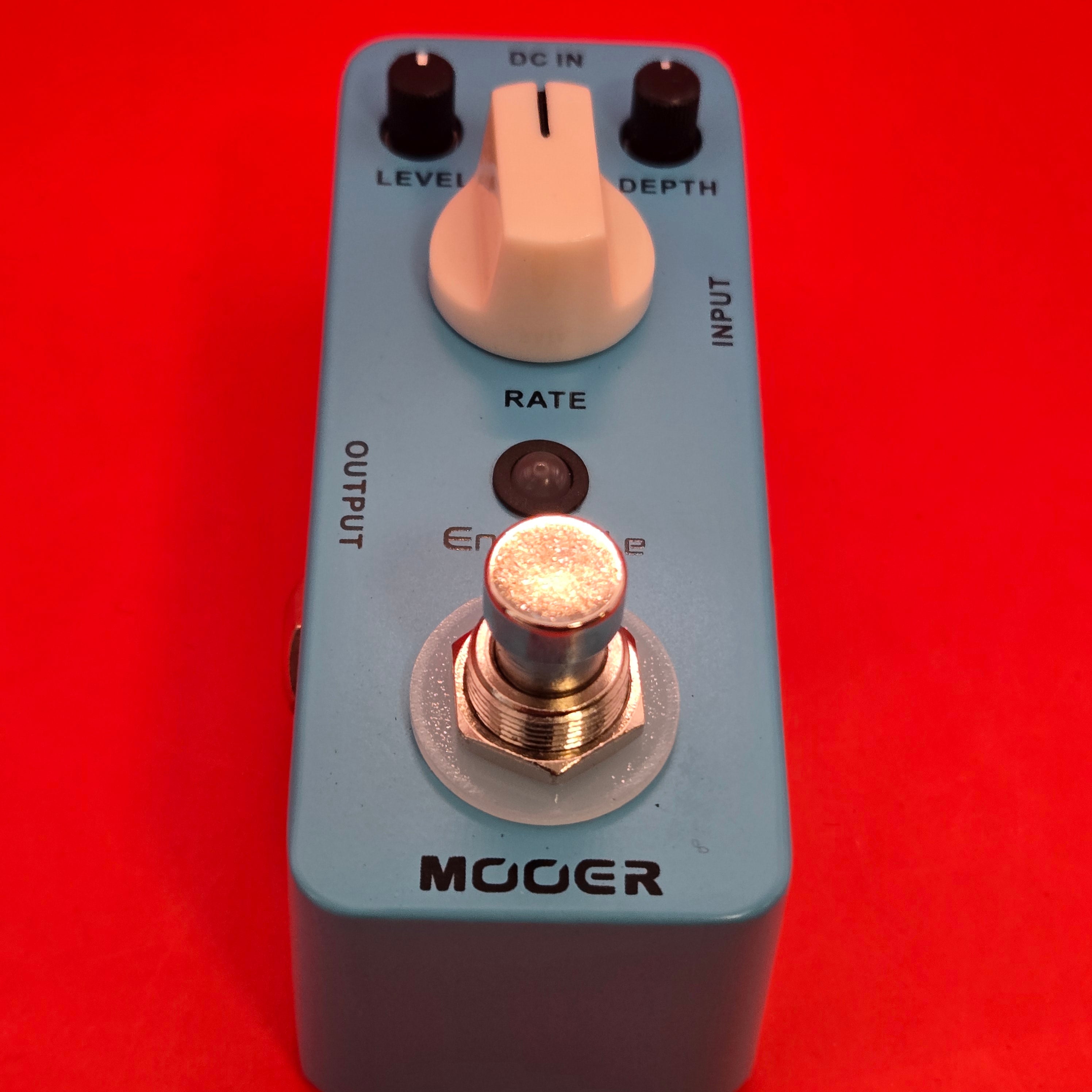 Mooer Ensemble King Chorus