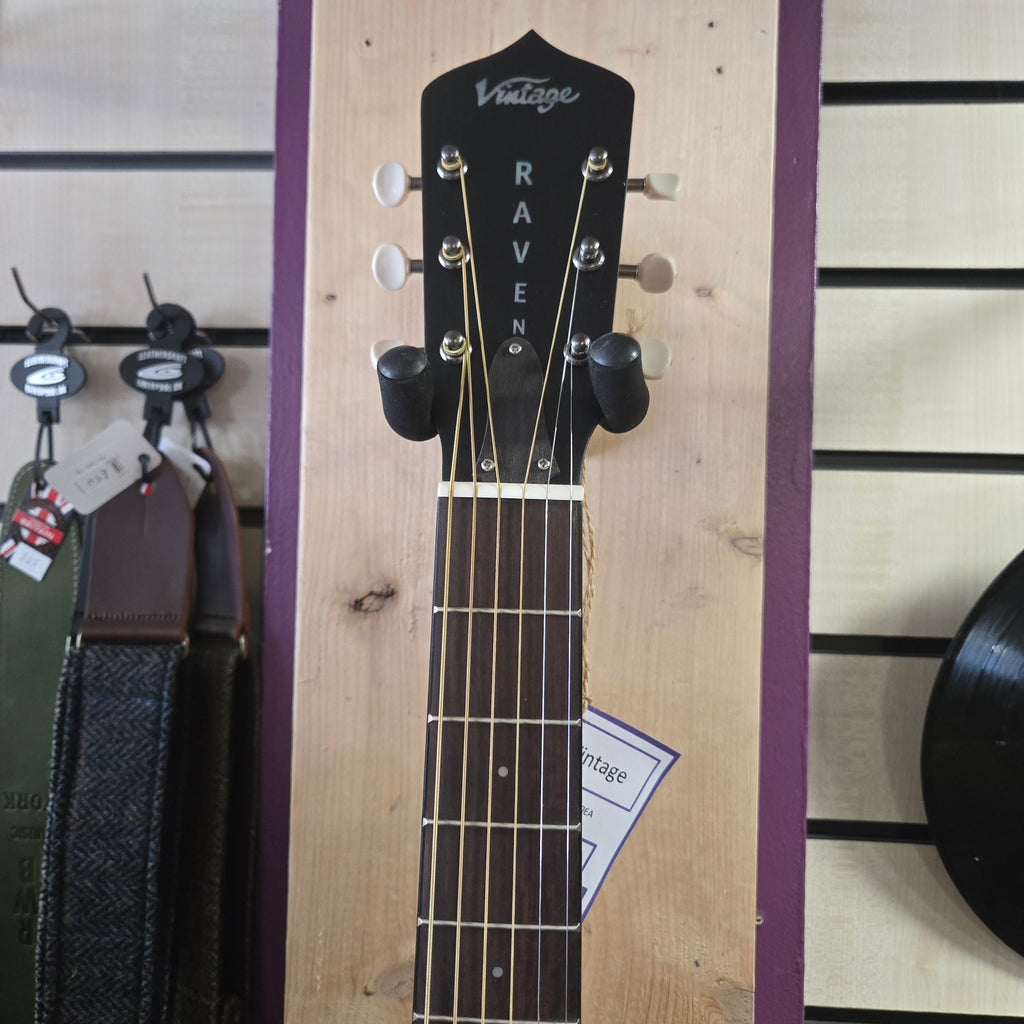 Vintage VRA900EA The Raven