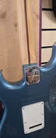 Pre loved Fender Stratocaster Player 1