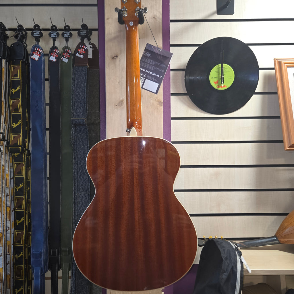 Eko Resonator