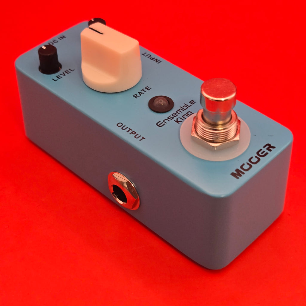 Mooer Ensemble King Chorus