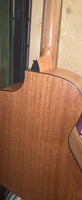Vintage VEC300 DB