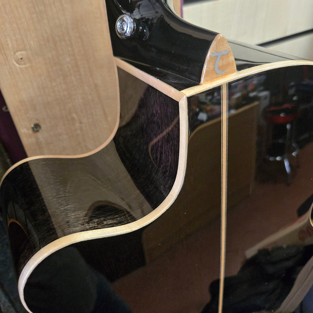 Tanglewood TW4 CE BS