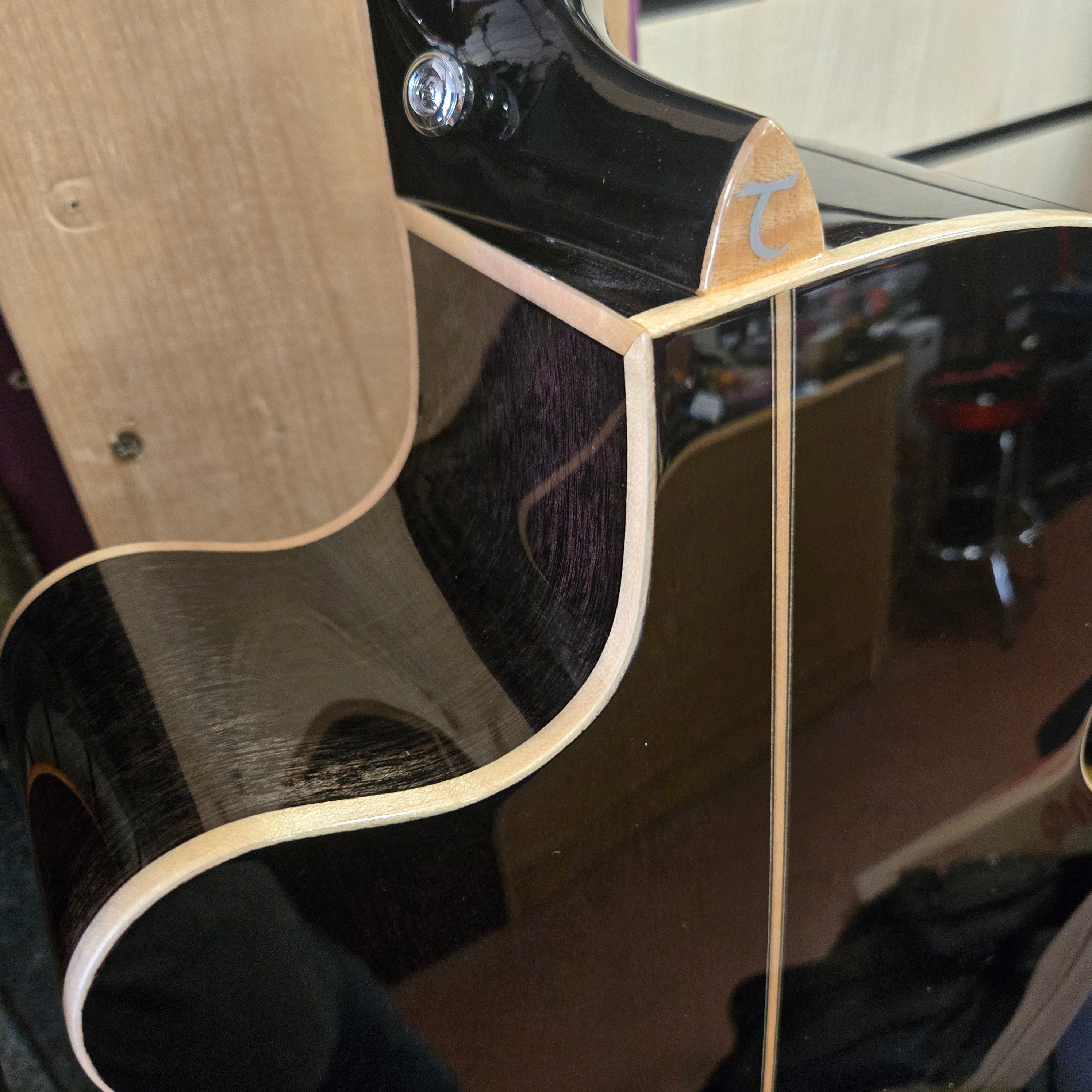 Tanglewood TW4 CE BS