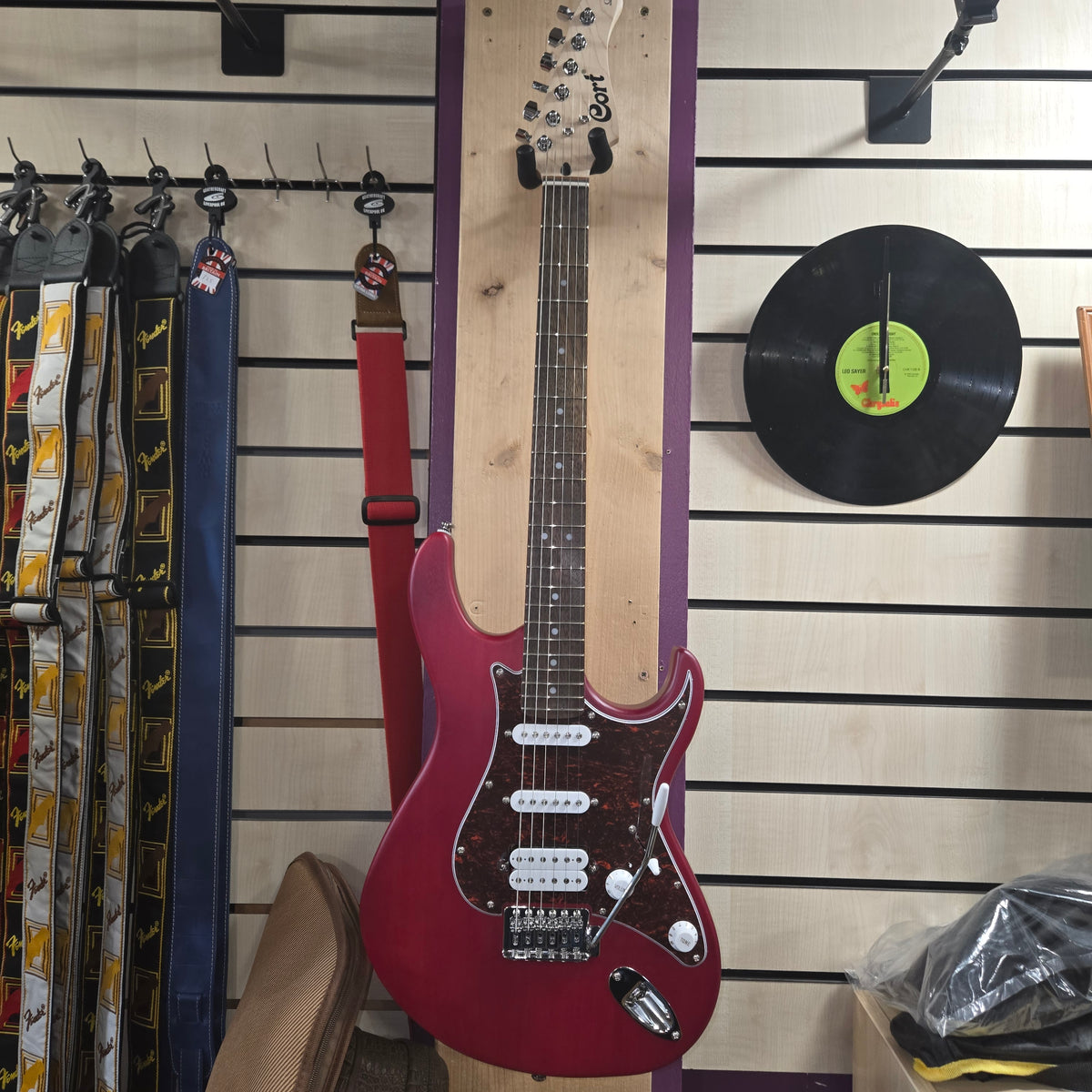 Cort G110 OPBC