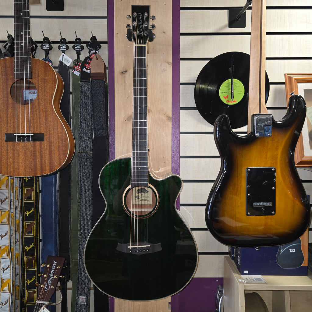 Tanglewood TW4 CEFG