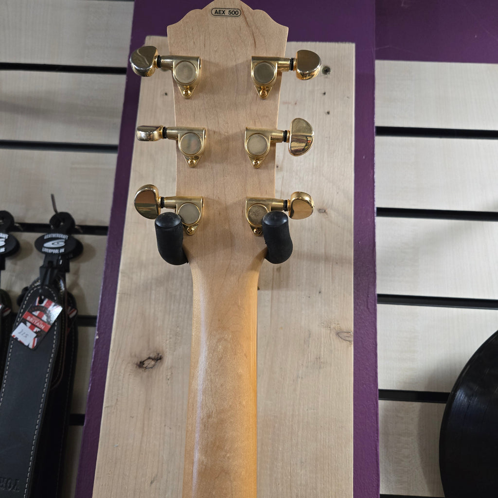 Yamaha AEX500 Hybrid Pre loved