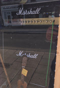 Pre loved Marshall JCM2000 DSL & 4X12 CAB