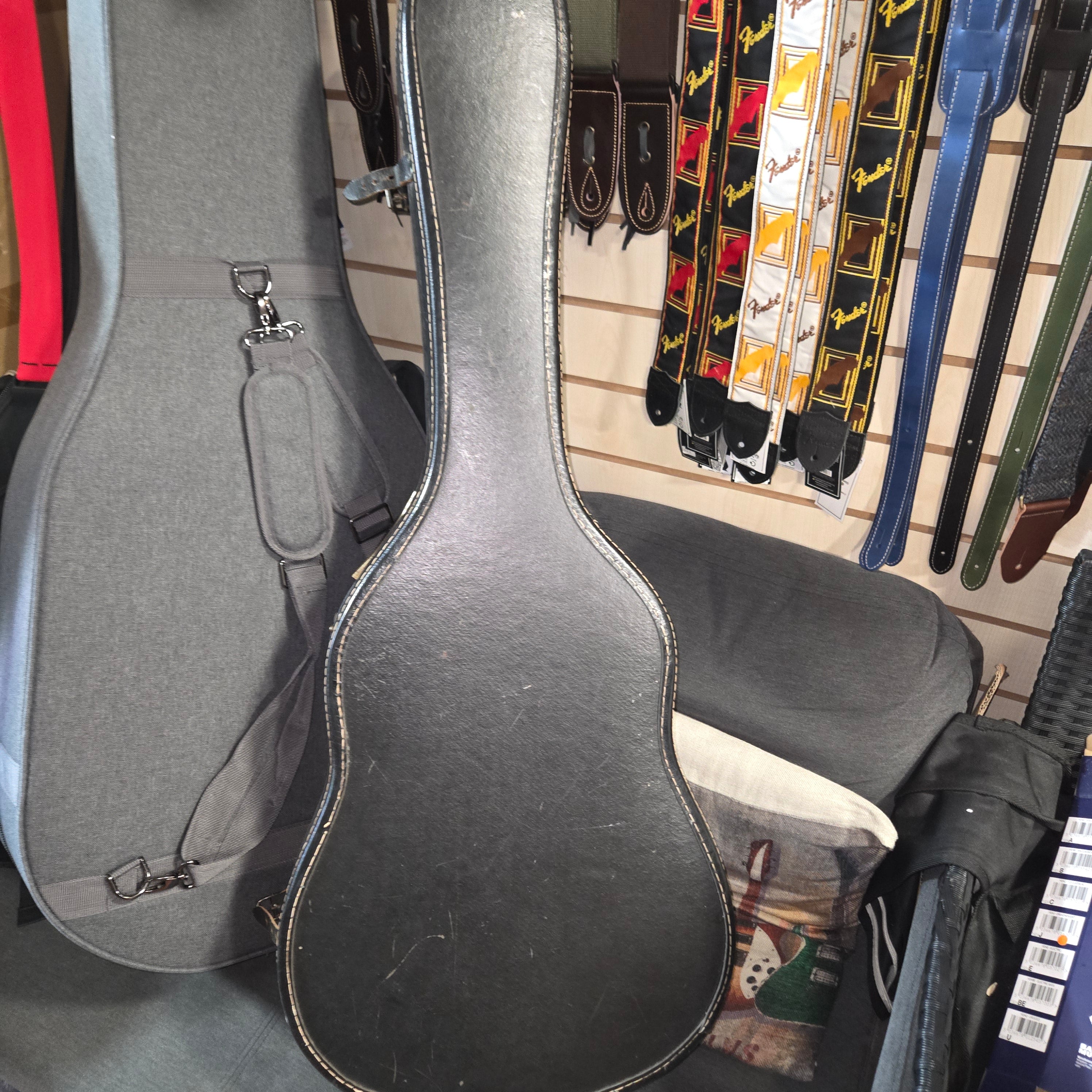 Pre loved Yamaha 220A
