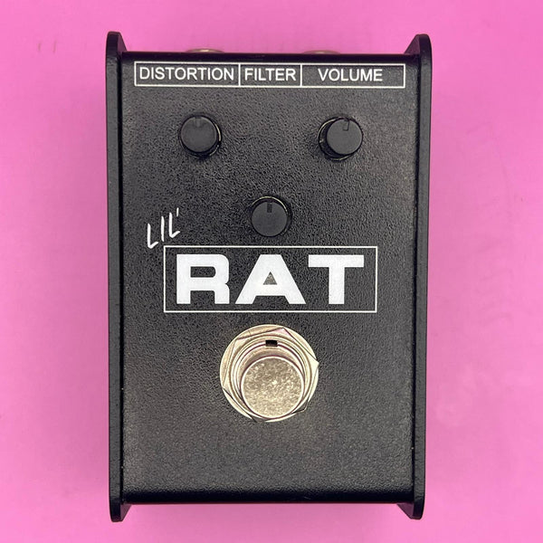 Lil Rat