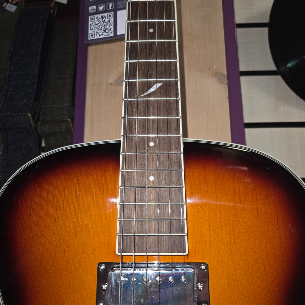 Eko Resonator