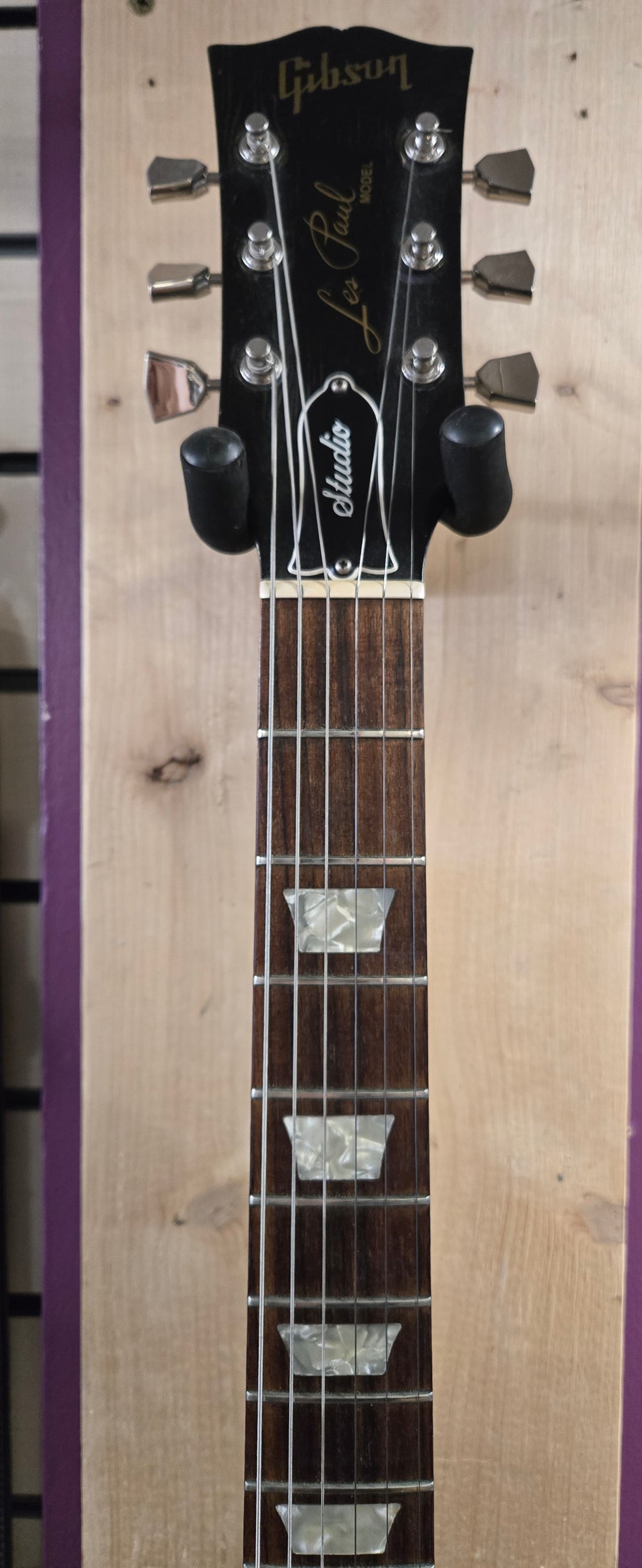 Gibson Les paul studio 1990 Pre Loved