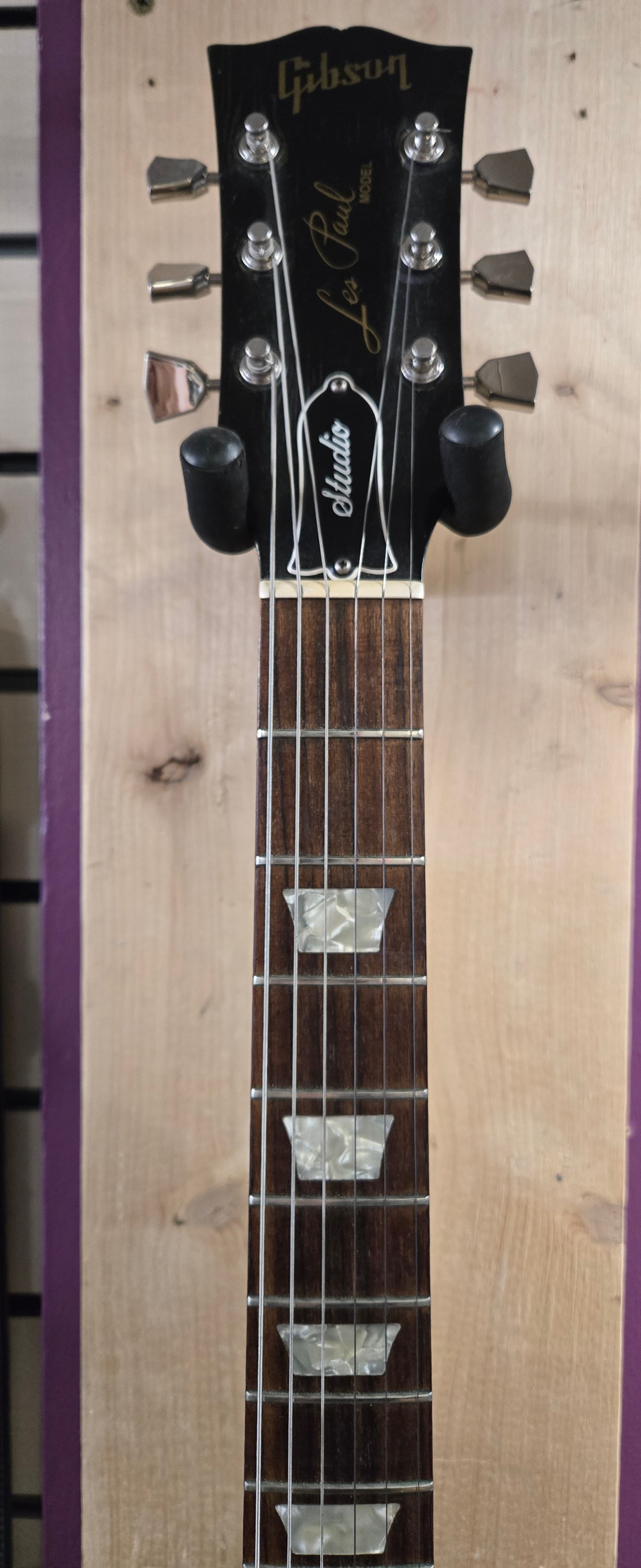 Gibson Les paul studio 1990 Pre Loved