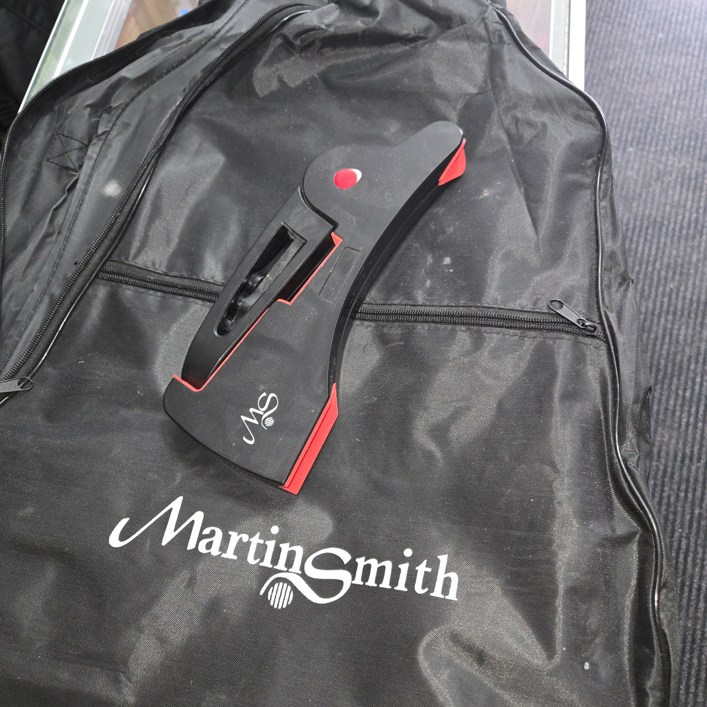 Pre loved Martin Smith Acoustic