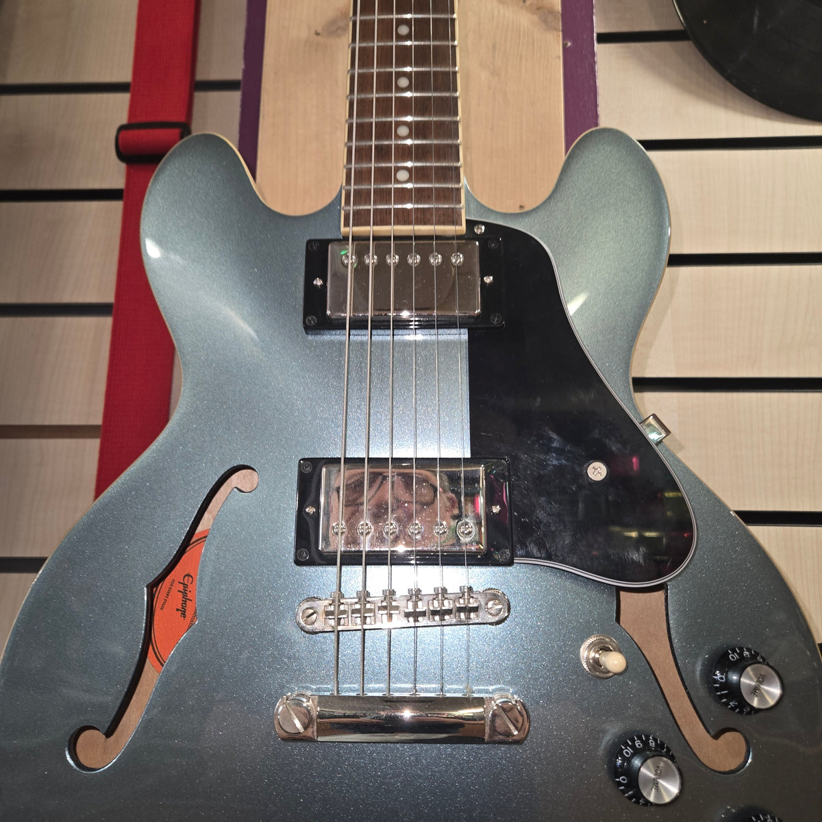 Pre loved Epiphone ES339