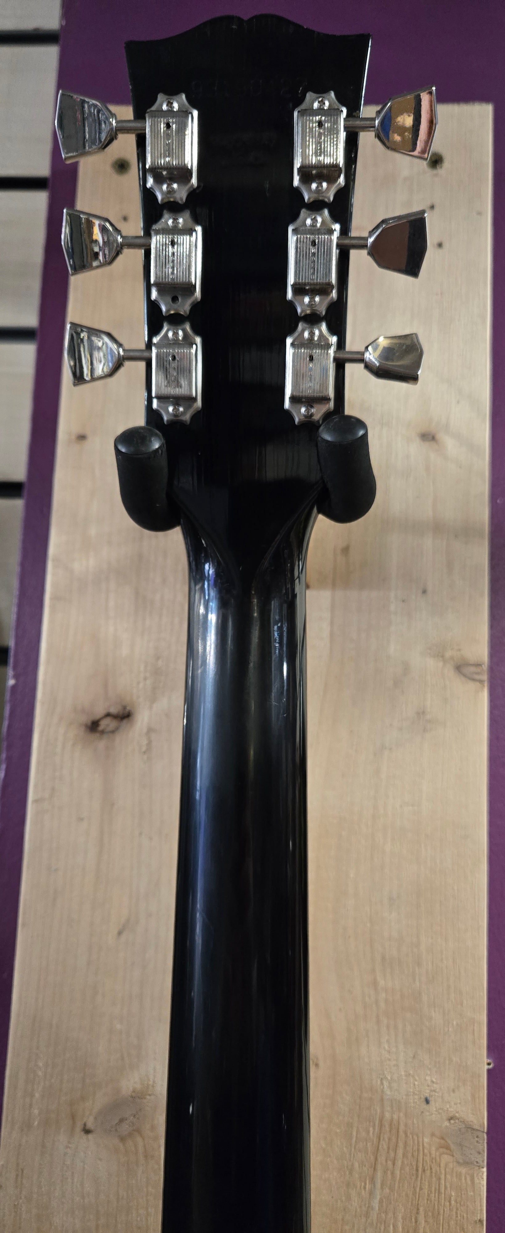 Gibson Les paul studio 1990 Pre Loved