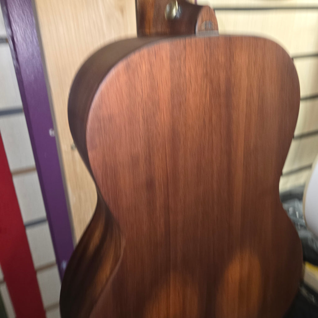 Bromo BAR6H Parlour Guitar All Solid