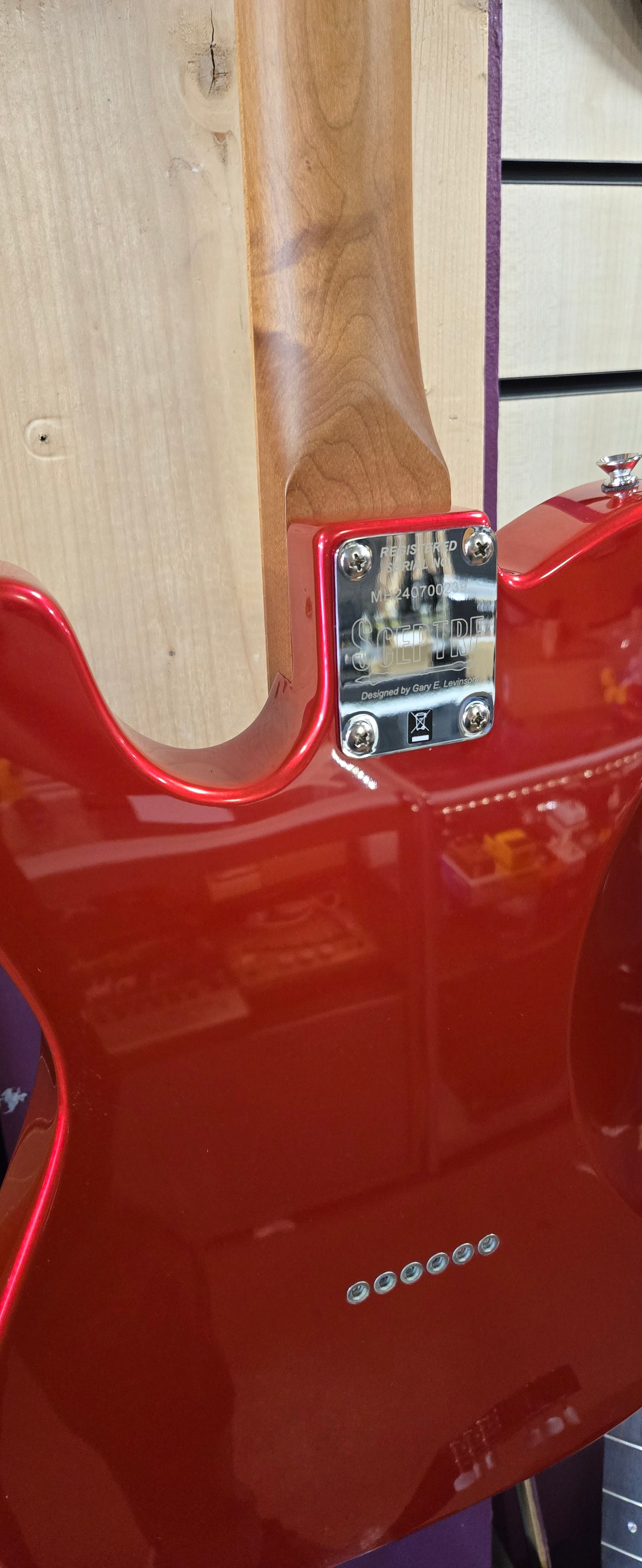 Sceptre SA1 CA RM GENERATION II - ARLINGTON