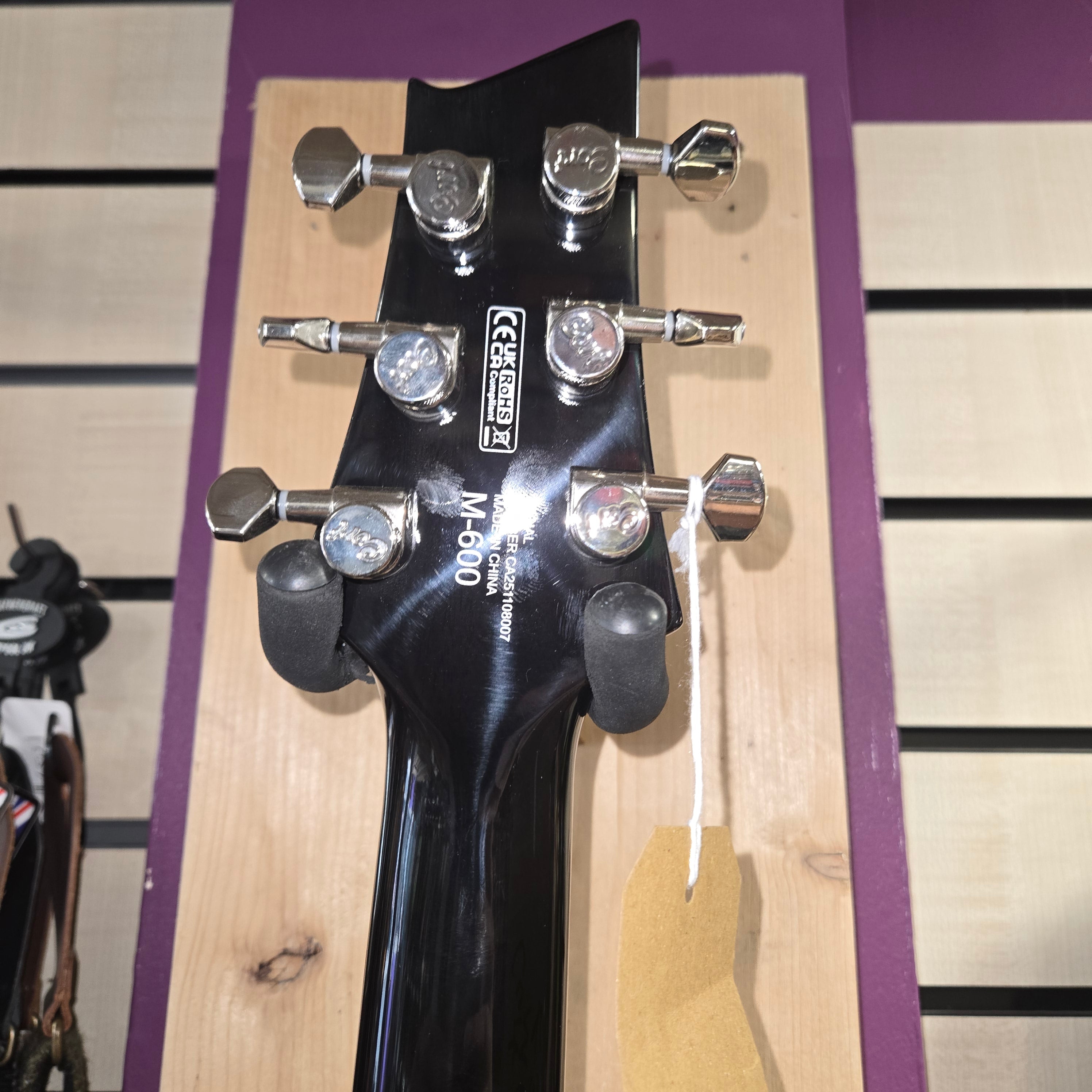 Cort M600 BB