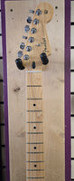 Pre loved Fender Stratocaster Player 1