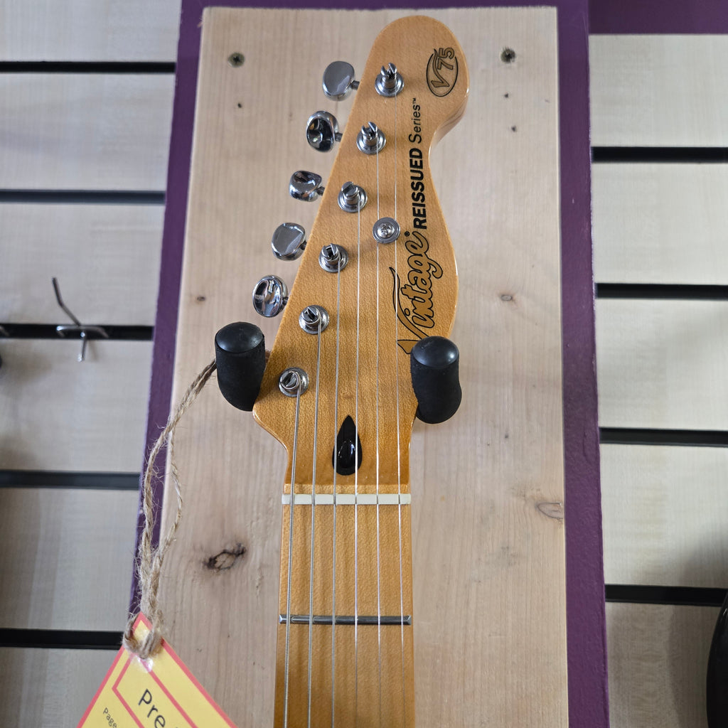 Pre loved Vintage V75 Reissue