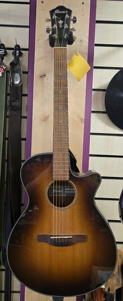 Pre loved Ibanez AEG 50