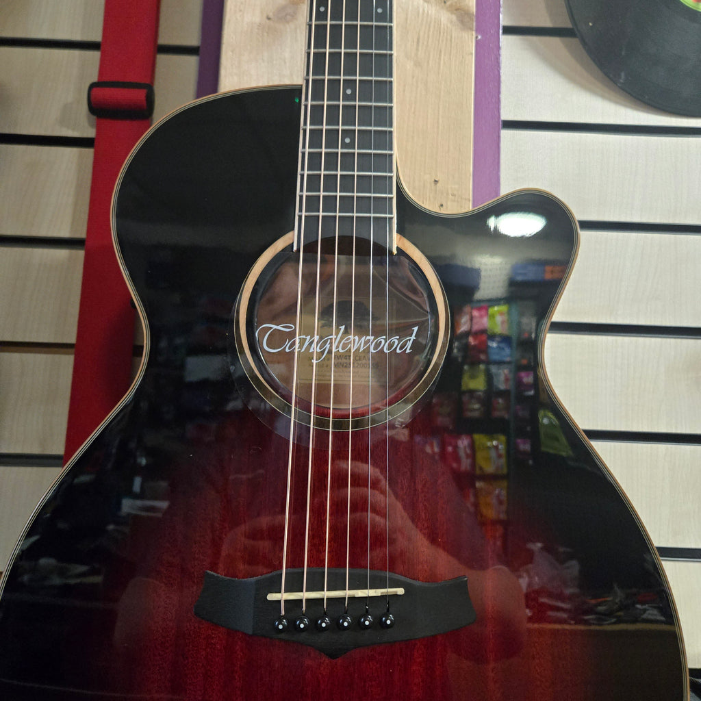 Tanglewood TW4 TLCE AVB