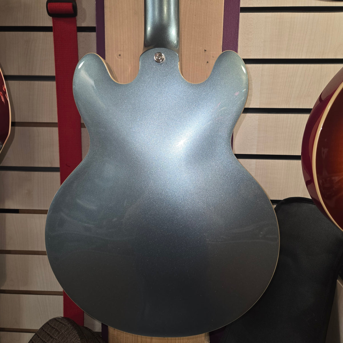 Pre loved Epiphone ES339