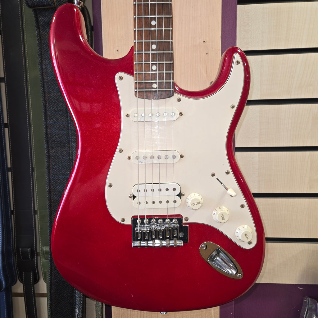 Pre loved AXL Player Deluxe