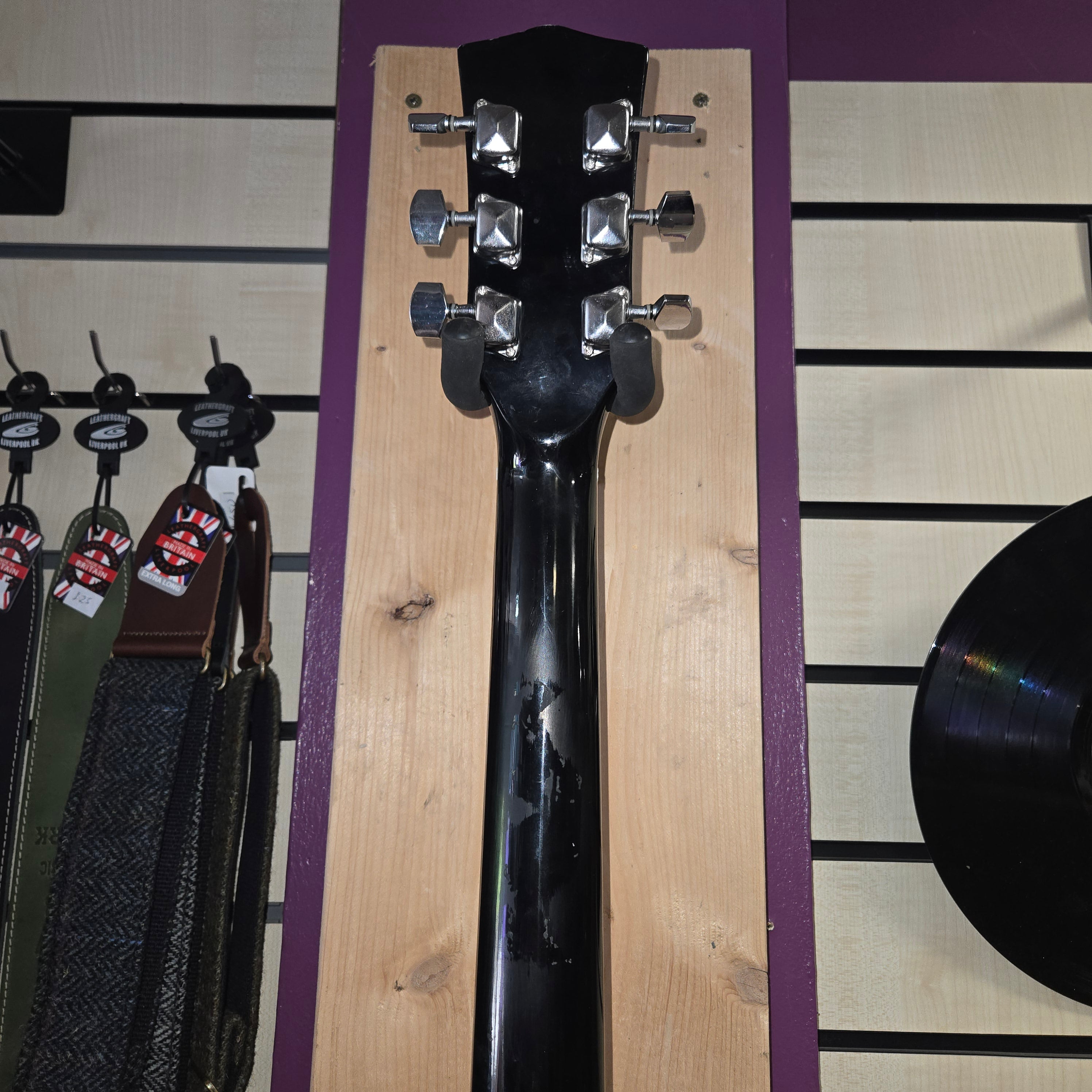 Pre loved Martin Smith Acoustic