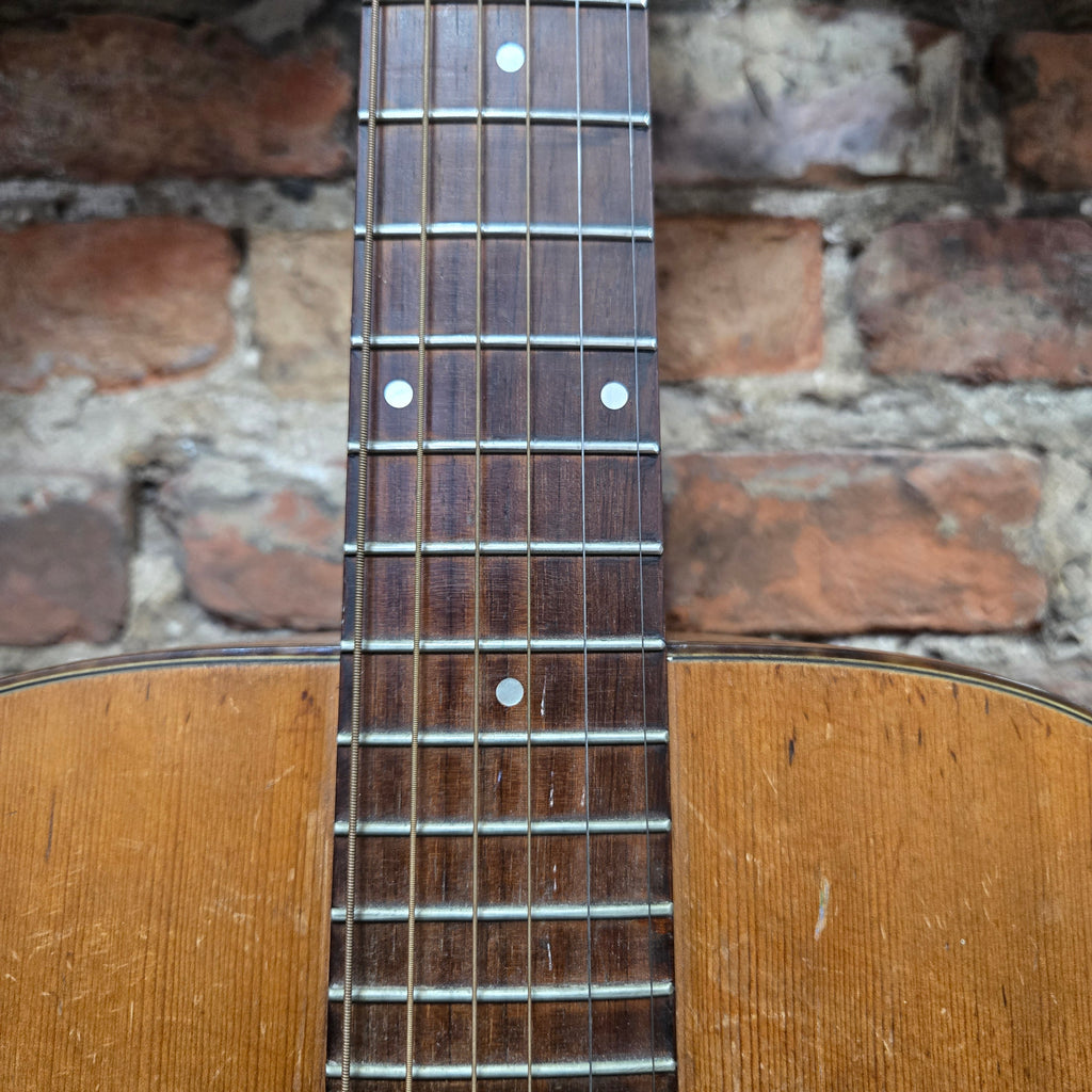 Pre loved Harmony H162 (1957/8?)