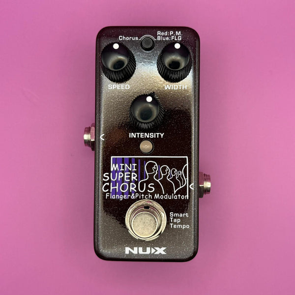 NUX Super MINI Chorus