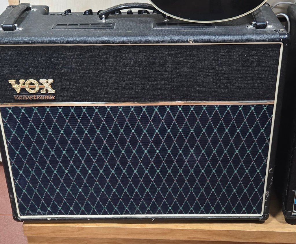 Pre loved Vox valvetronic