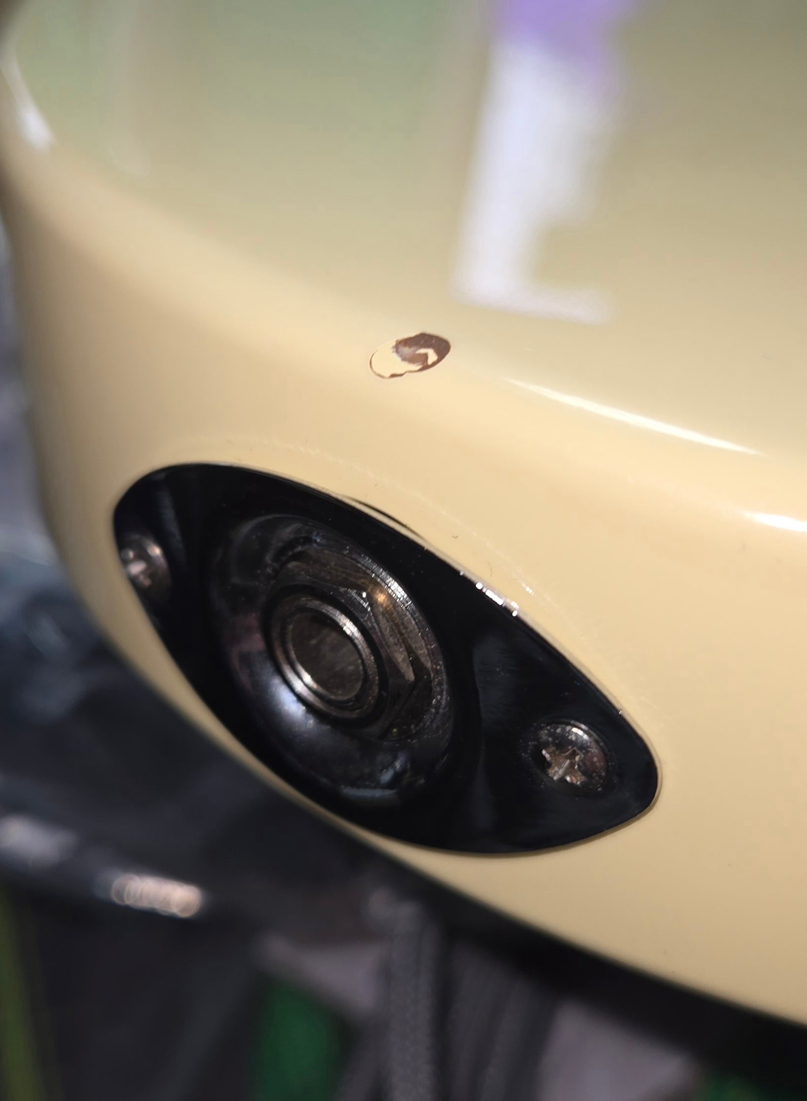 SHERGOLD PROVOCATEUR STANDARD SP12 DIRTY BLONDE (Shop worn)