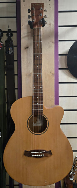 Pre loved Tanglewood