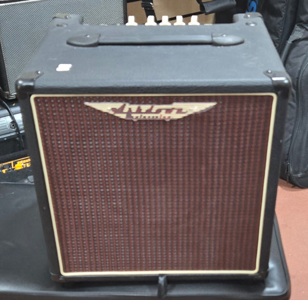 Pre loved Ashdown AAA30 Bass amp