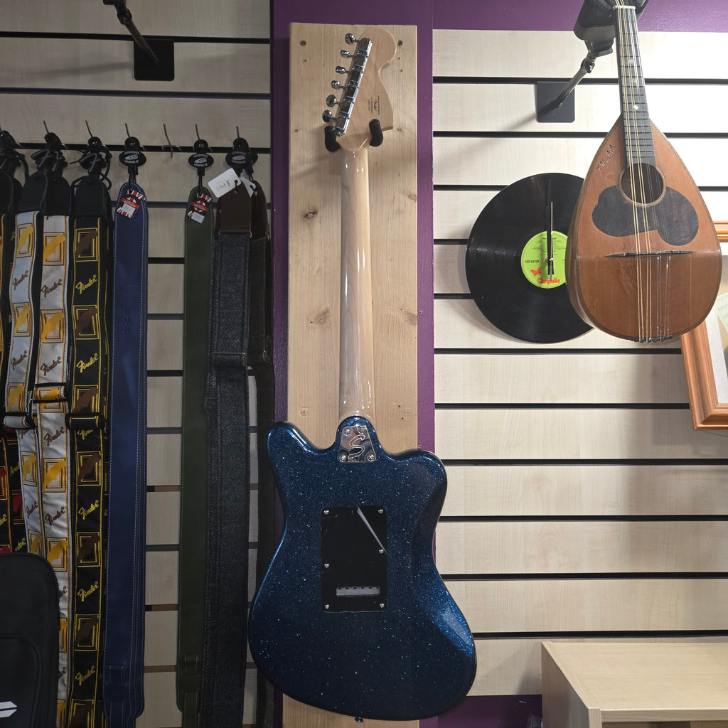 Pre loved Squire Super-sonic