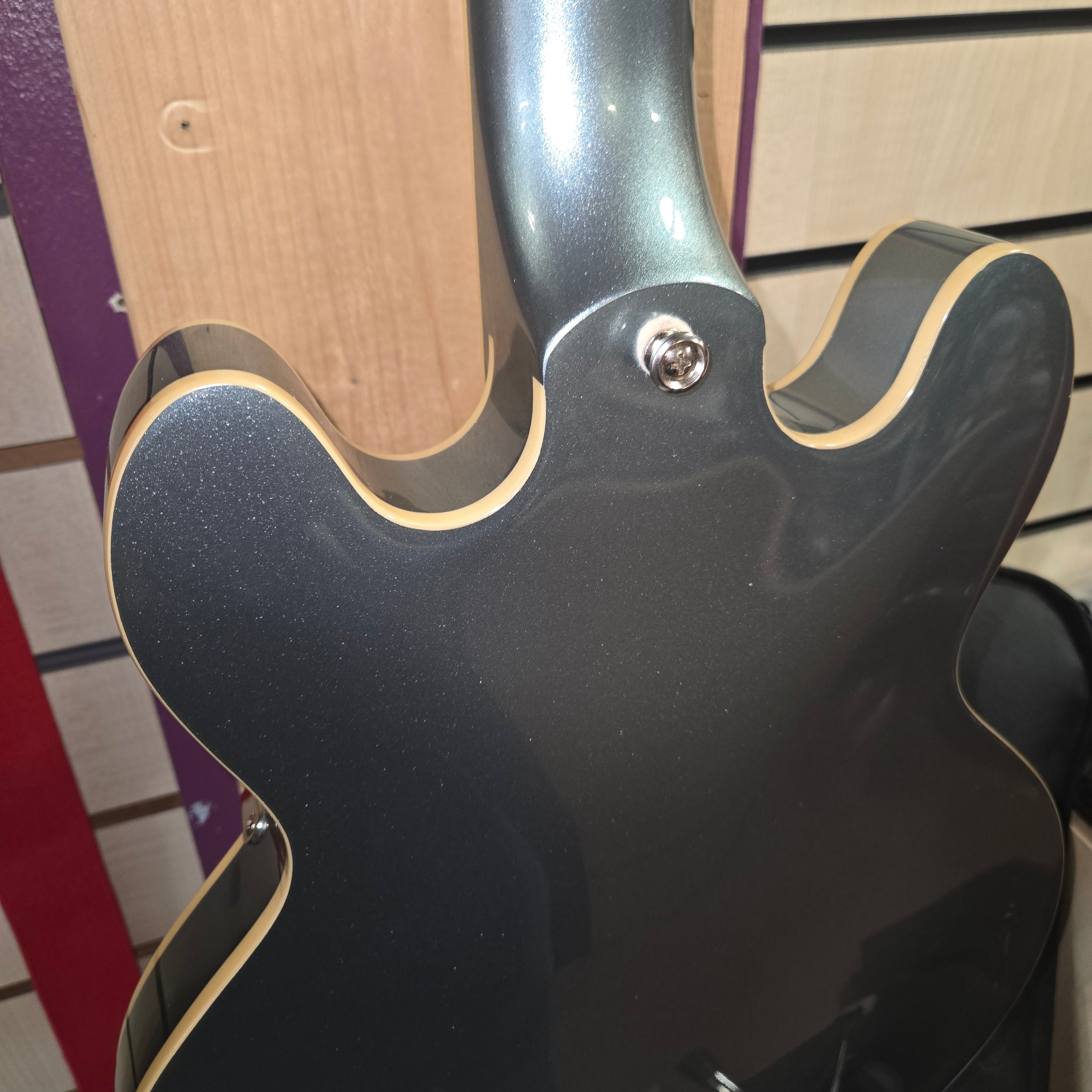Pre loved Epiphone ES339