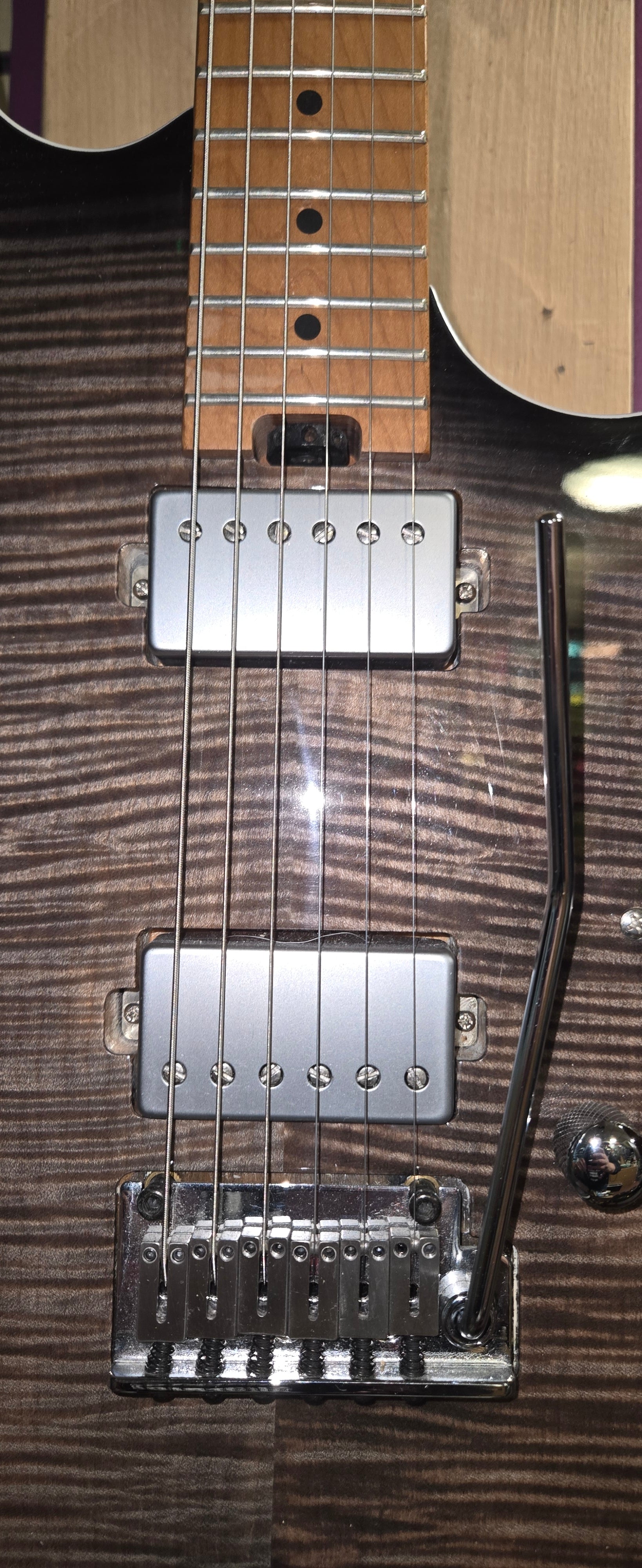 Cort G290 FAT2 Pre Loved