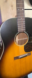 Pre loved Martin DSS 17