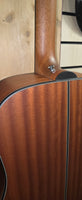 Pre loved Takamine GD11M NS