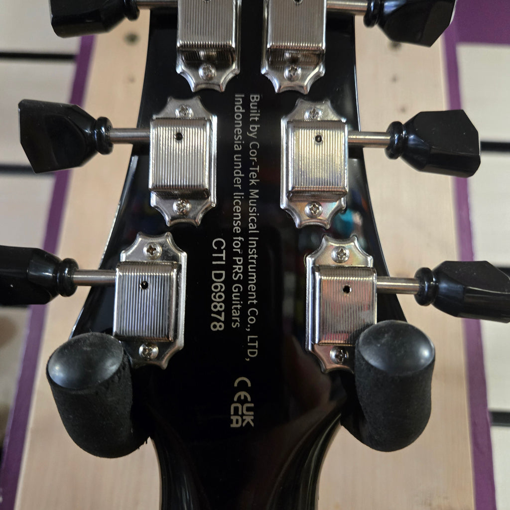Pre loved PRS SE Custom Standard 24 08